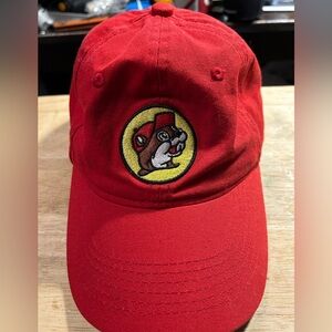 Buc-ee’s Red Cap